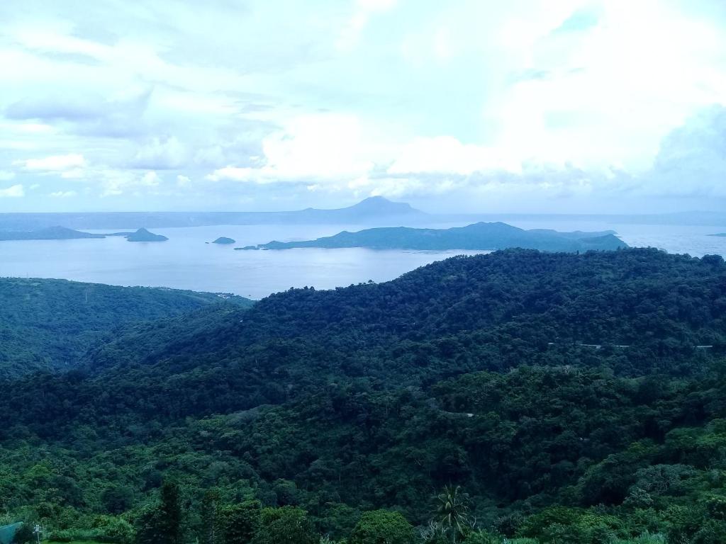 Surrounding environment