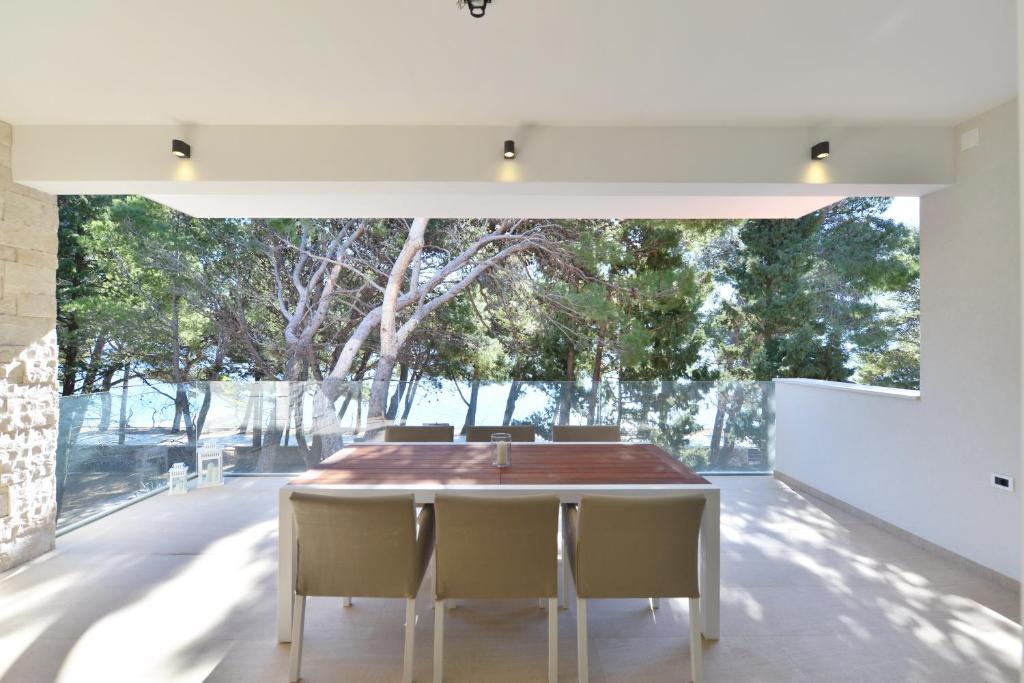 Chiponsky One — Hotel in Brac Island