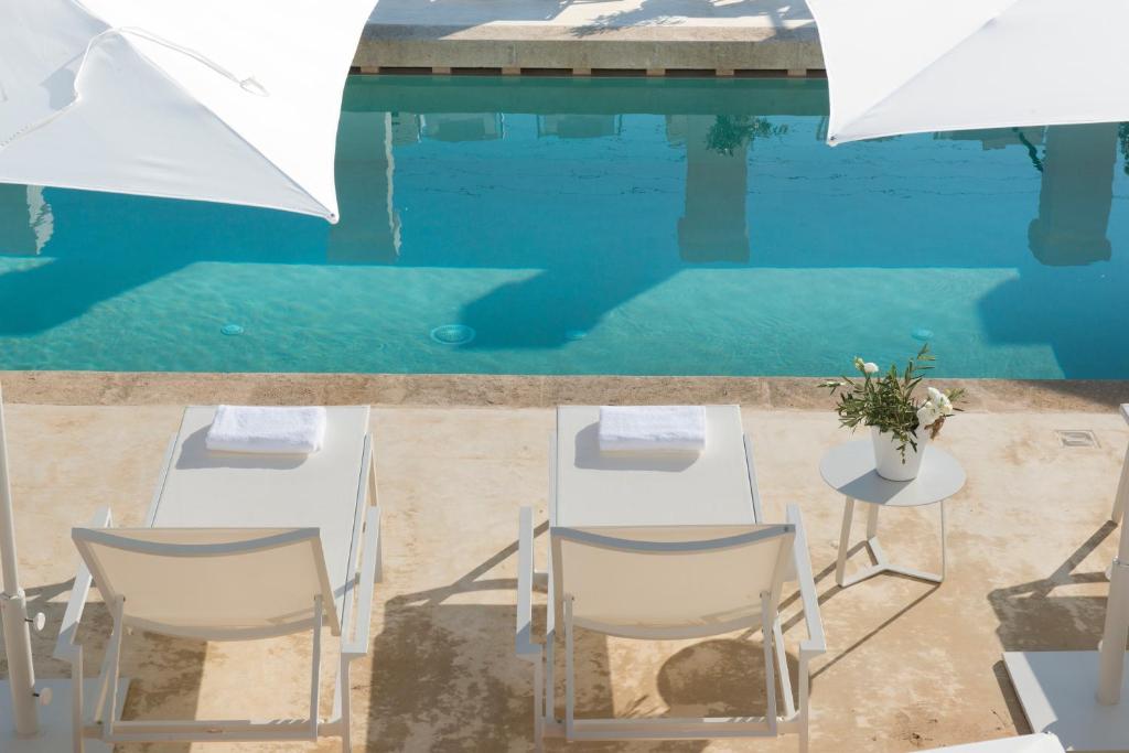 Masseria Le Torri photo
