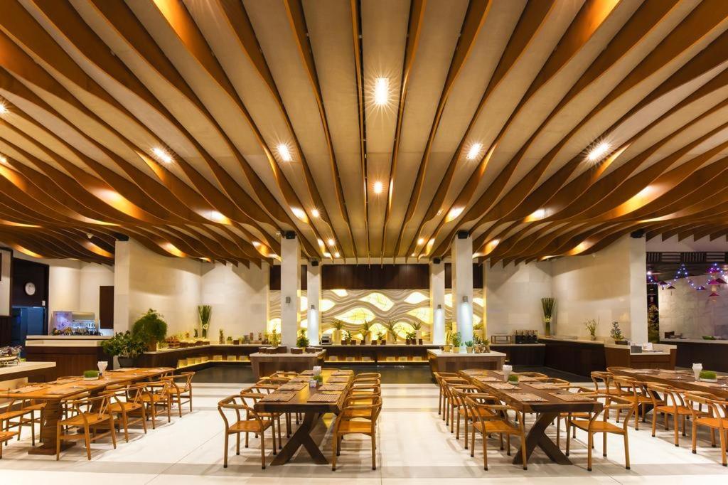 Great food & dining