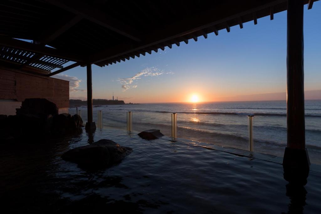 Inubousaki Kanko Hotel photo