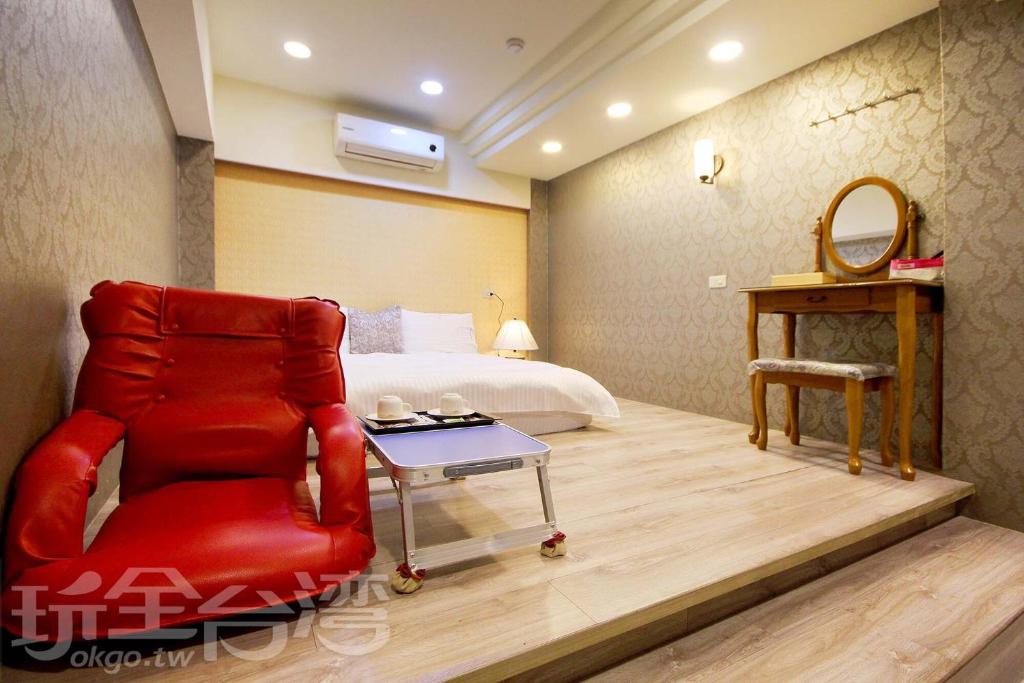 굳 슬립 호텔 이미지 1