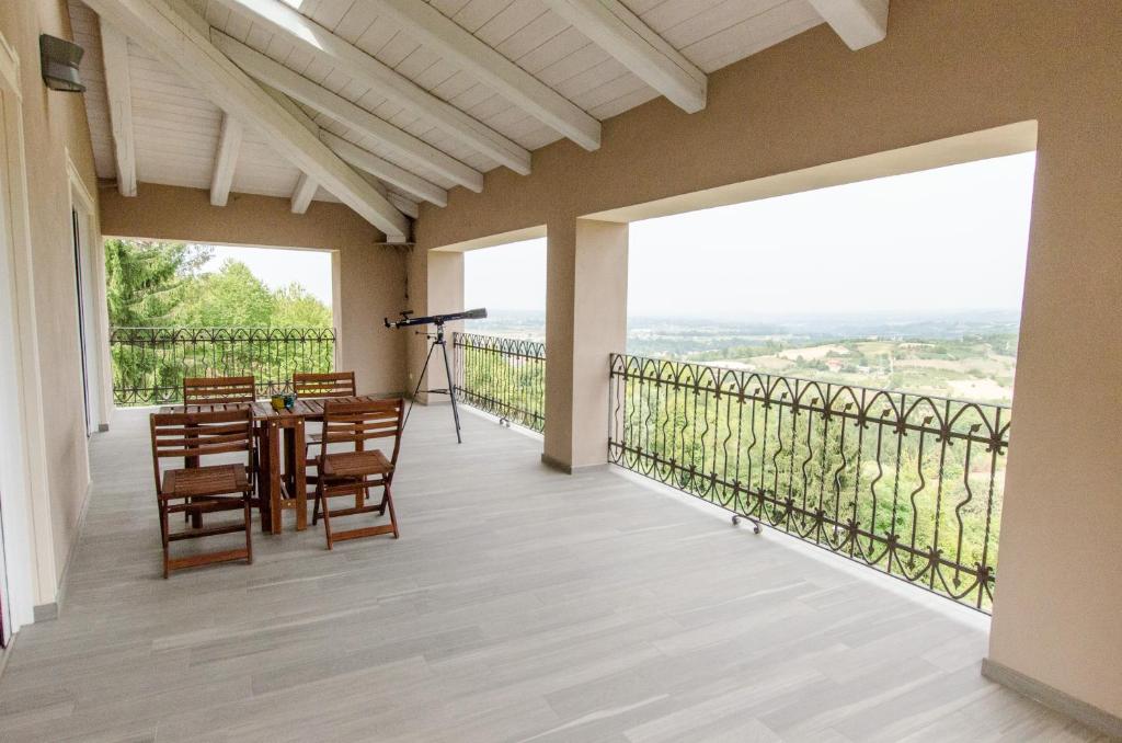 Langhe Apartment - Mondovì - 2