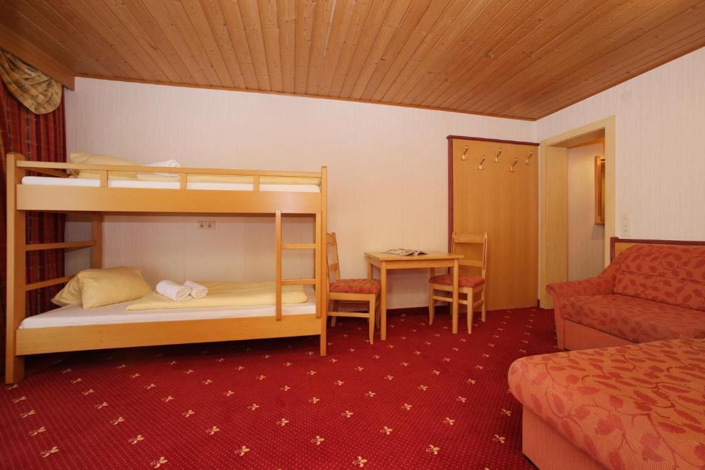 Facilities