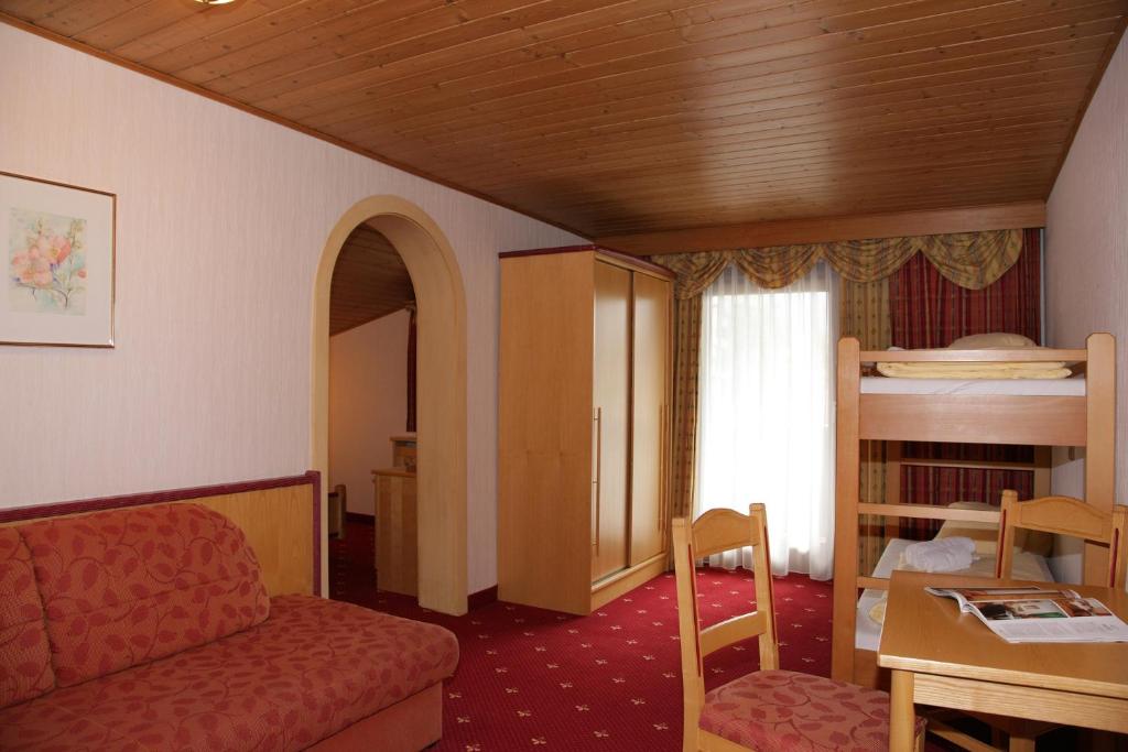 Facilities