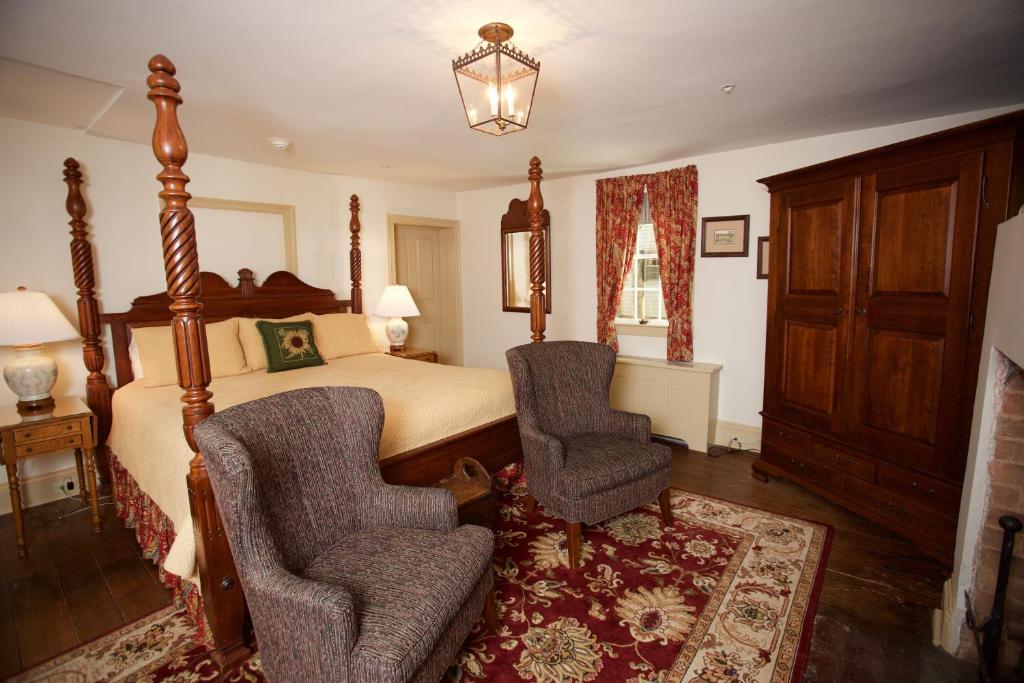 The Zevely Inn photo