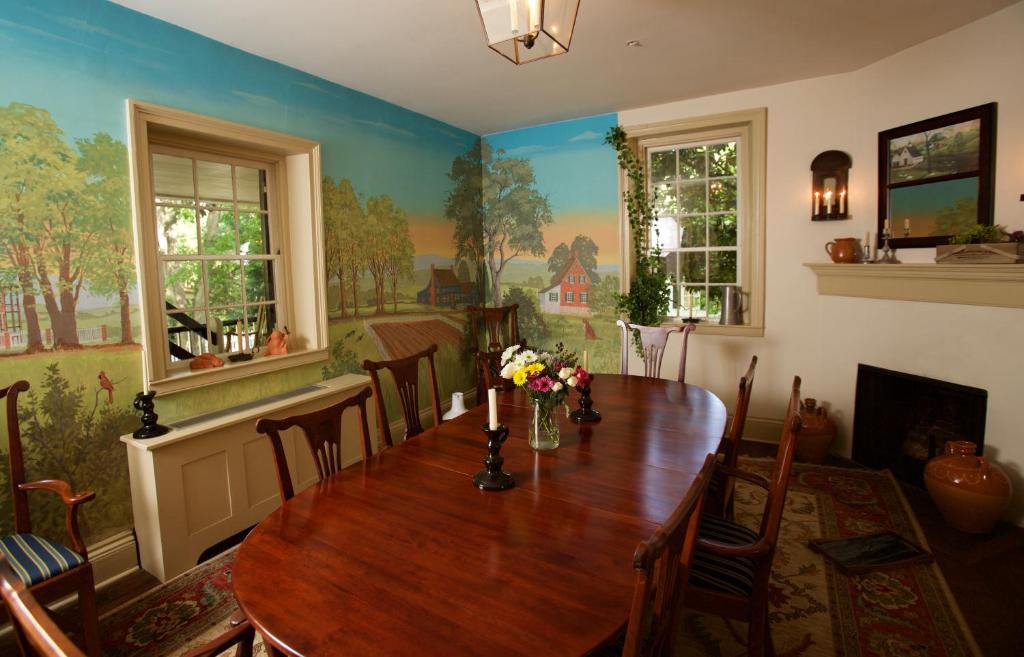 The Zevely Inn photo