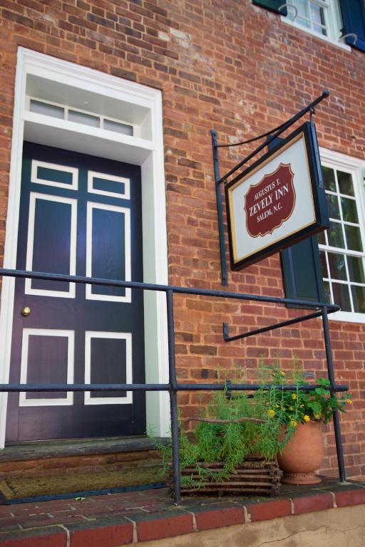 The Zevely Inn photo