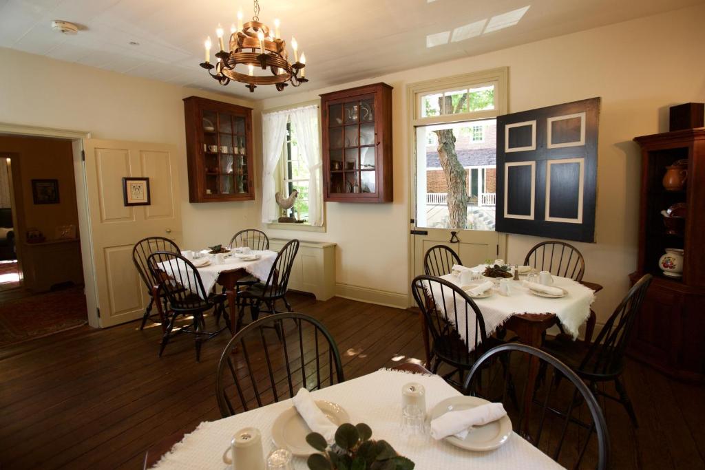 The Zevely Inn photo