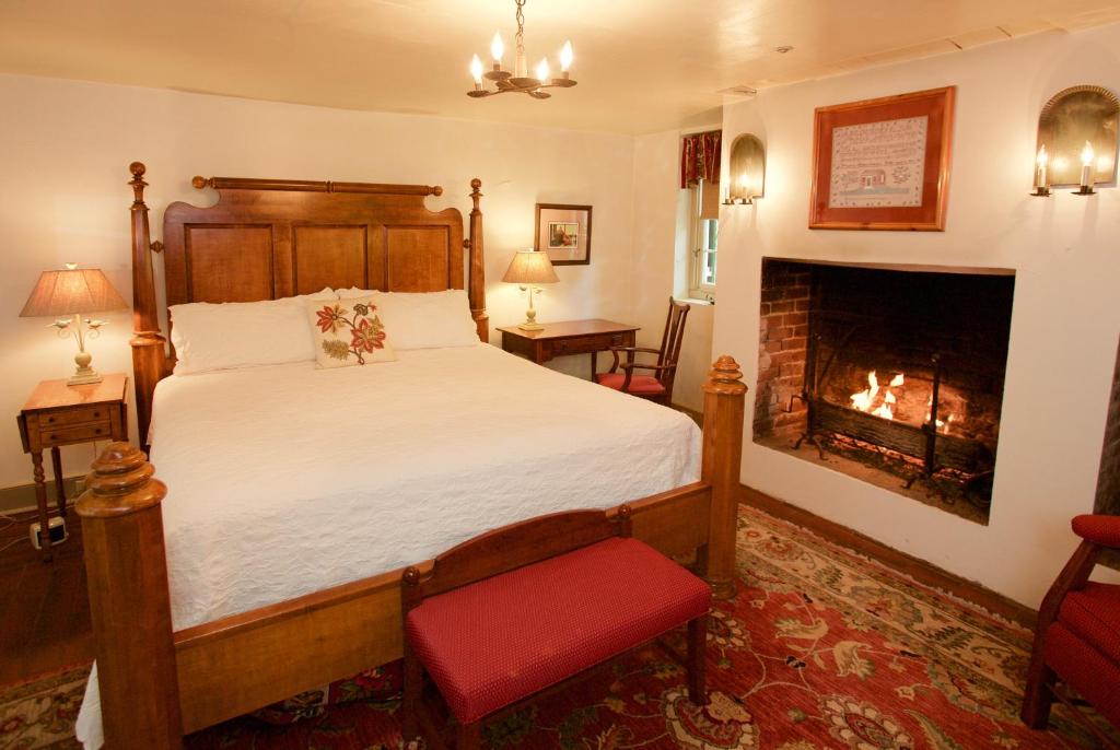 The Zevely Inn photo