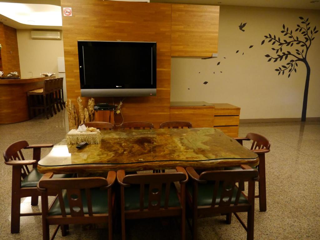 Da-Tong Vacation Hotel photo