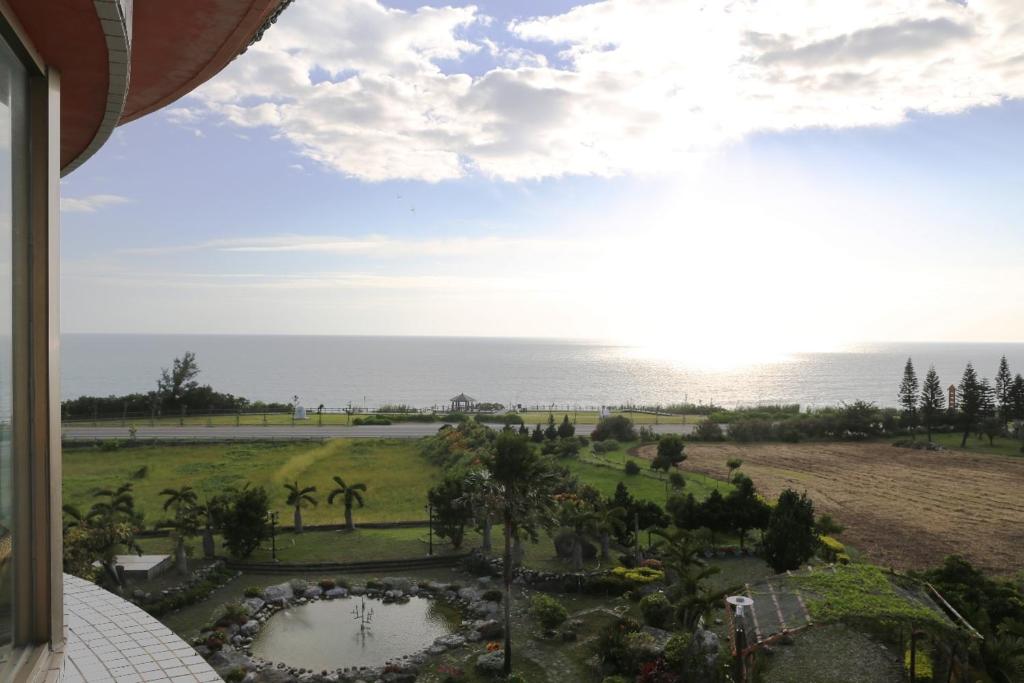 Da-Tong Vacation Hotel