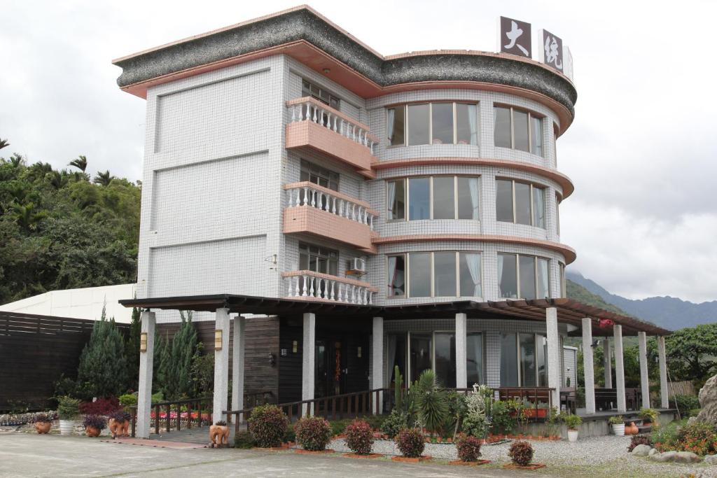 Da-Tong Vacation Hotel photo