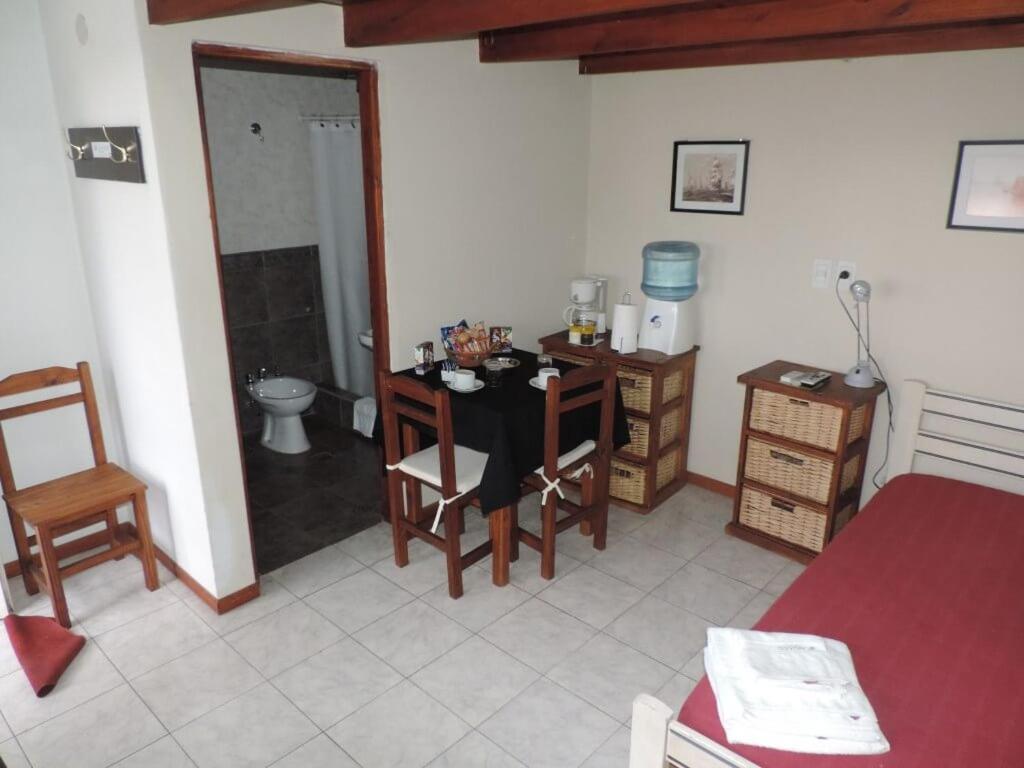 Casa Di Aqua Apart Hotel photo