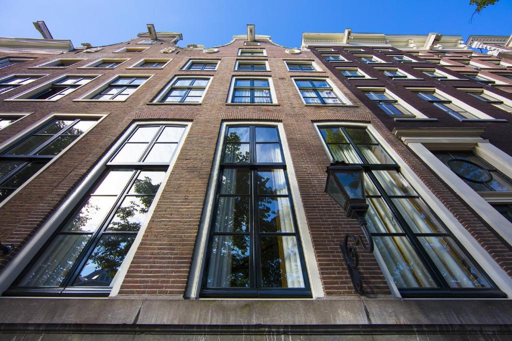 Dutch Masters Short Stay Apartments — Hotel in Amsterdam