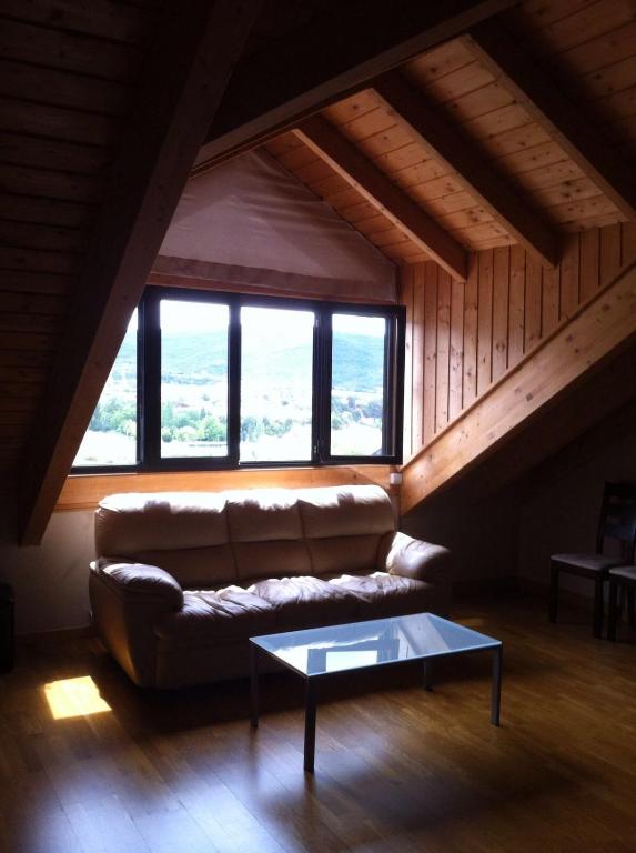 Ático Balcon De Jaca II - 3