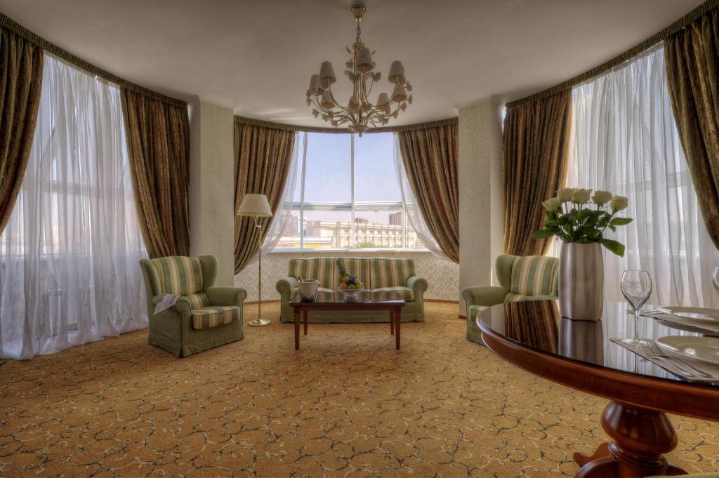 Europe Hotel