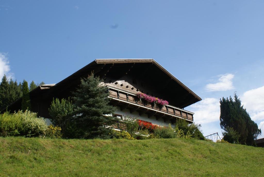 Pension Chalet Bergseegut - 3
