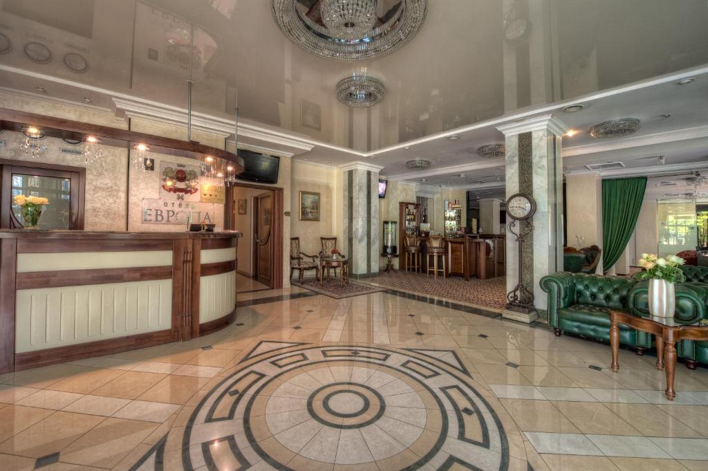 Europe Hotel