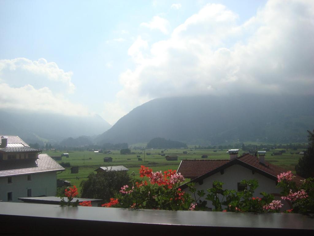 Gästehaus Alpenstern - 3