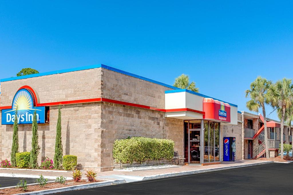 Days Inn by Wyndham Bradenton - Near the Gulf, Bradenton