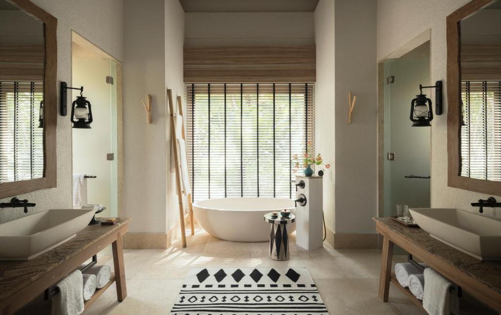 Badkamer