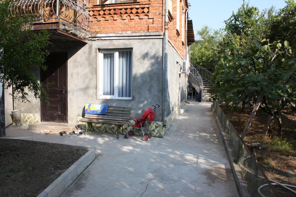 Guest house Monini