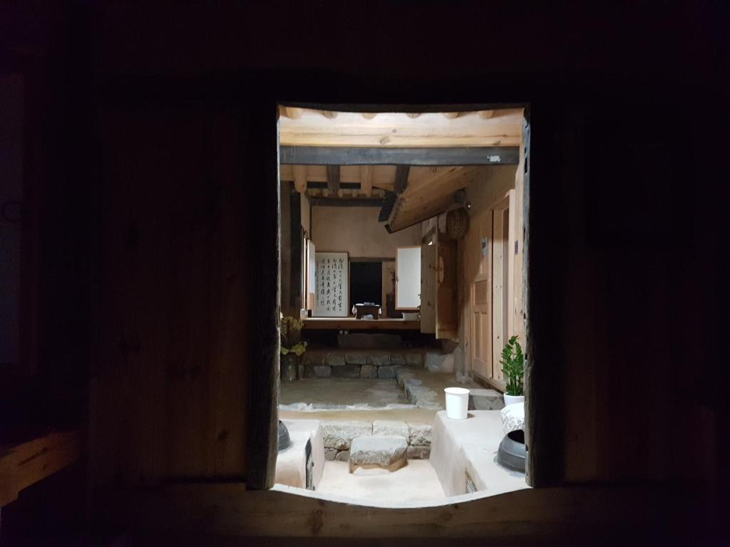 Jukheon Traditional House 호텔 이미지 1