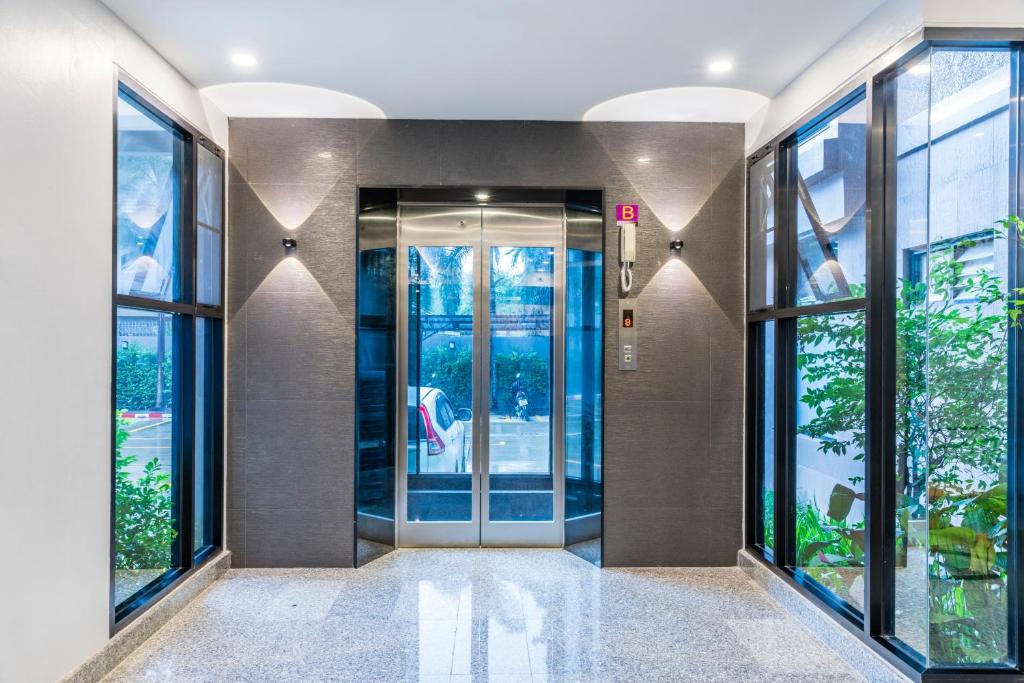 บริการและสิ่งอำนวยความสะดวก