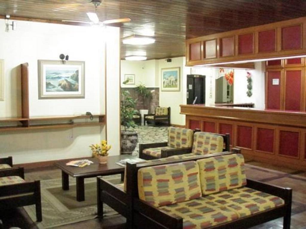 Farol Hotel photo