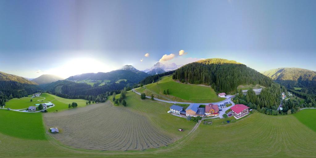 Pension Bartlbauer - 4