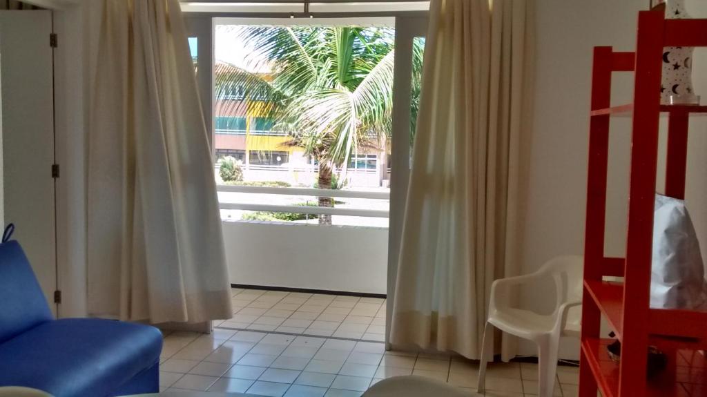 APARTAMENTOS NO CARTIER PRAIA DO FUTURO FORTALEZA CONFORTAVEL COM 2 QRTOS 1 suite photo