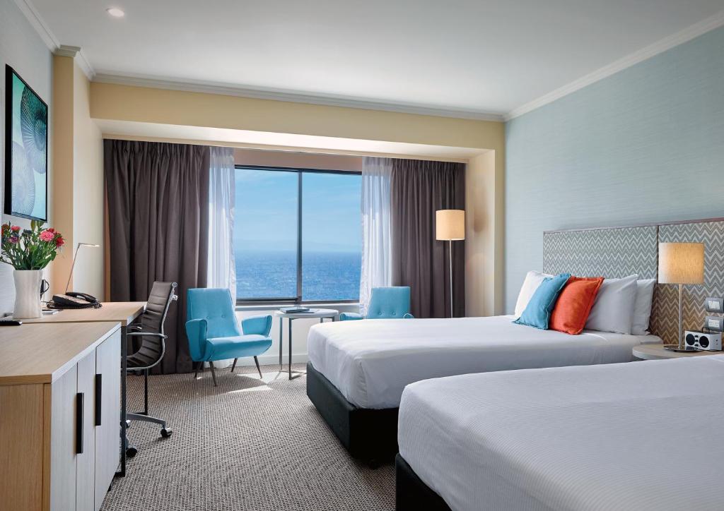 Stamford Grand Adelaide photo