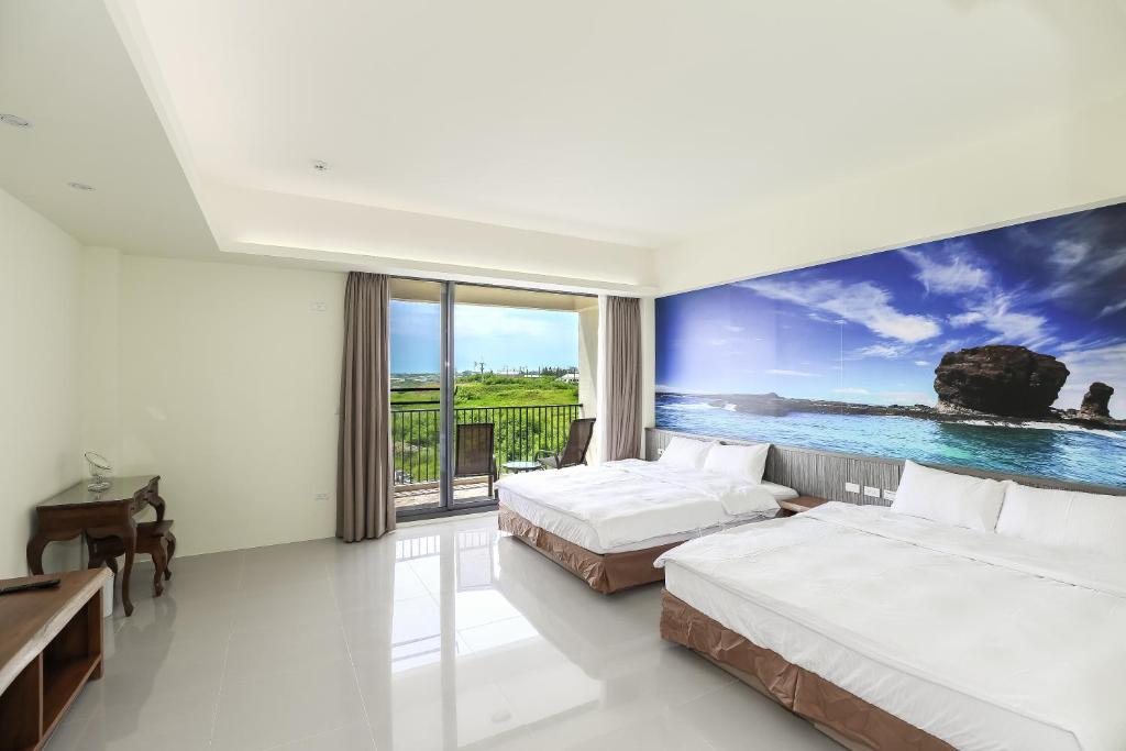 Bo Heng B&B 호텔 이미지 1