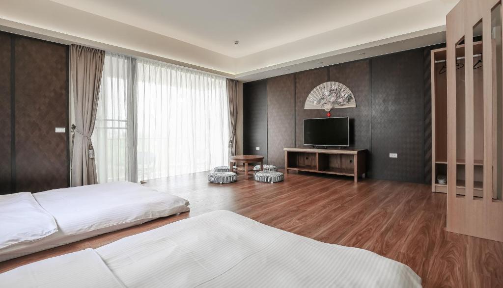 Bo Heng B&B 호텔 이미지 1