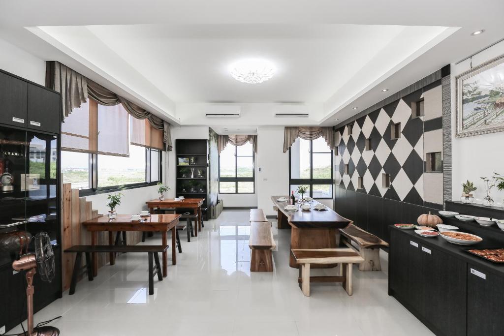 Bo Heng B&B 호텔 이미지 2