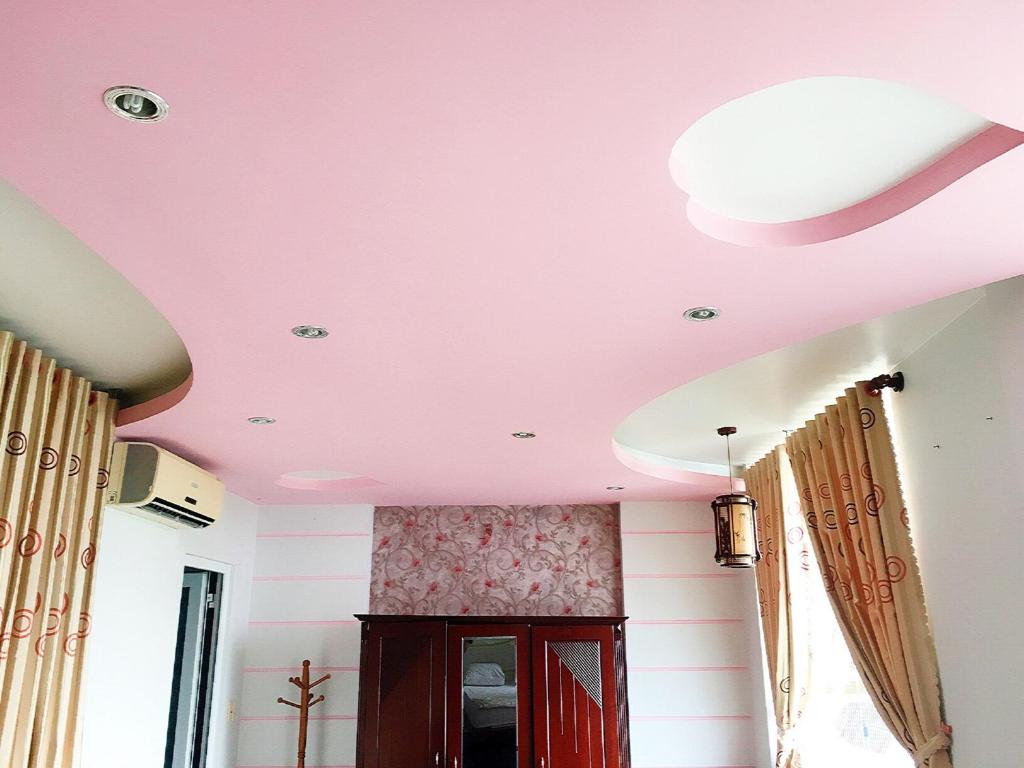 Ngoc Kha Tu 1 Hotel photo