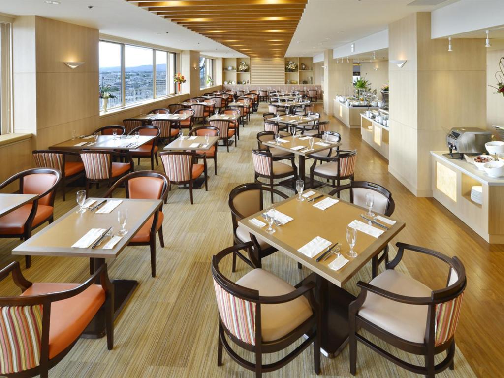 Hamamatsu Marriott Hotel 호텔 이미지 2