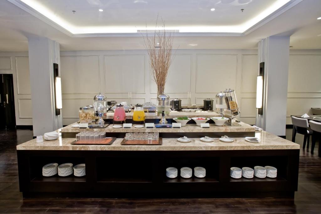 Samala Hotel Jakarta Cengkareng