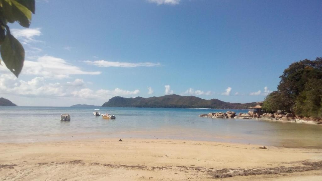 Mirella Villa Island Princess Villa photo
