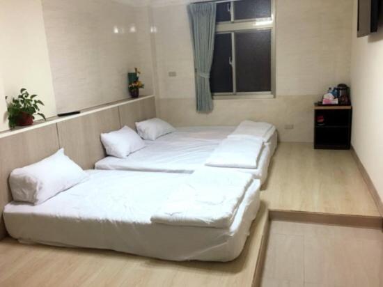 Home run Homestay 호텔 이미지 1