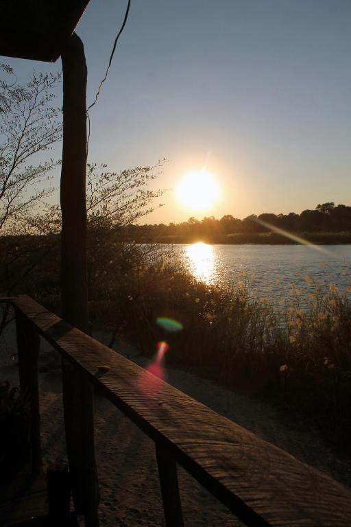 Camp Hogo Kavango photo