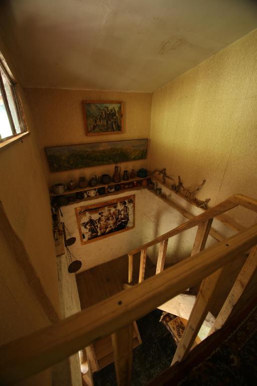Korsha Guesthouse photo