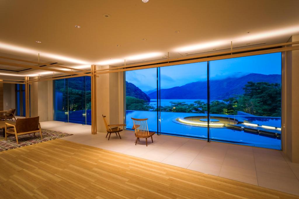 箱根・芦ノ湖 はなをり - Facilities image