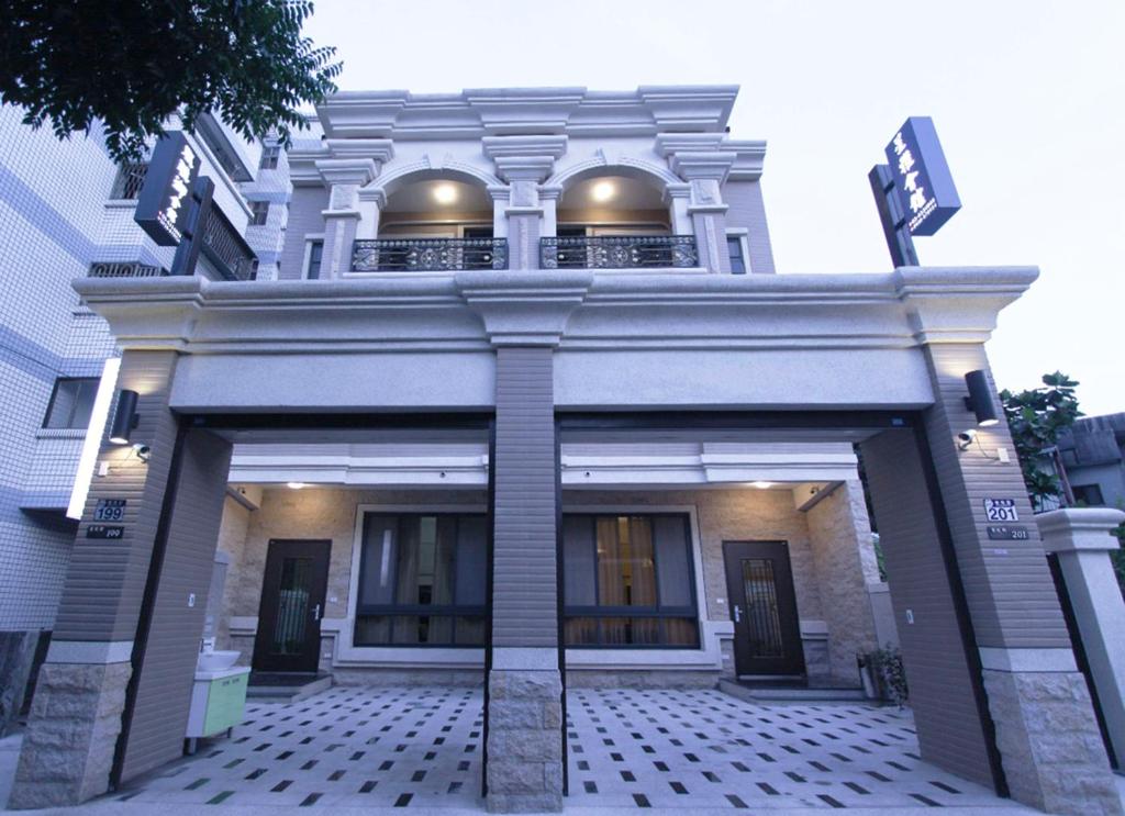 Feng Ya Yu Homestay 호텔 이미지 2