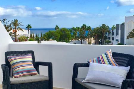 Villa Amanecer - 5