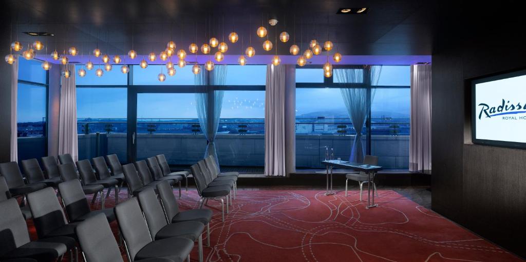 Meeting room / ballrooms