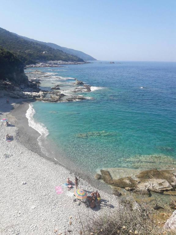 Spiros Apartments Pelion photo