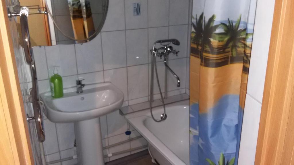 Hostel Teriba photo