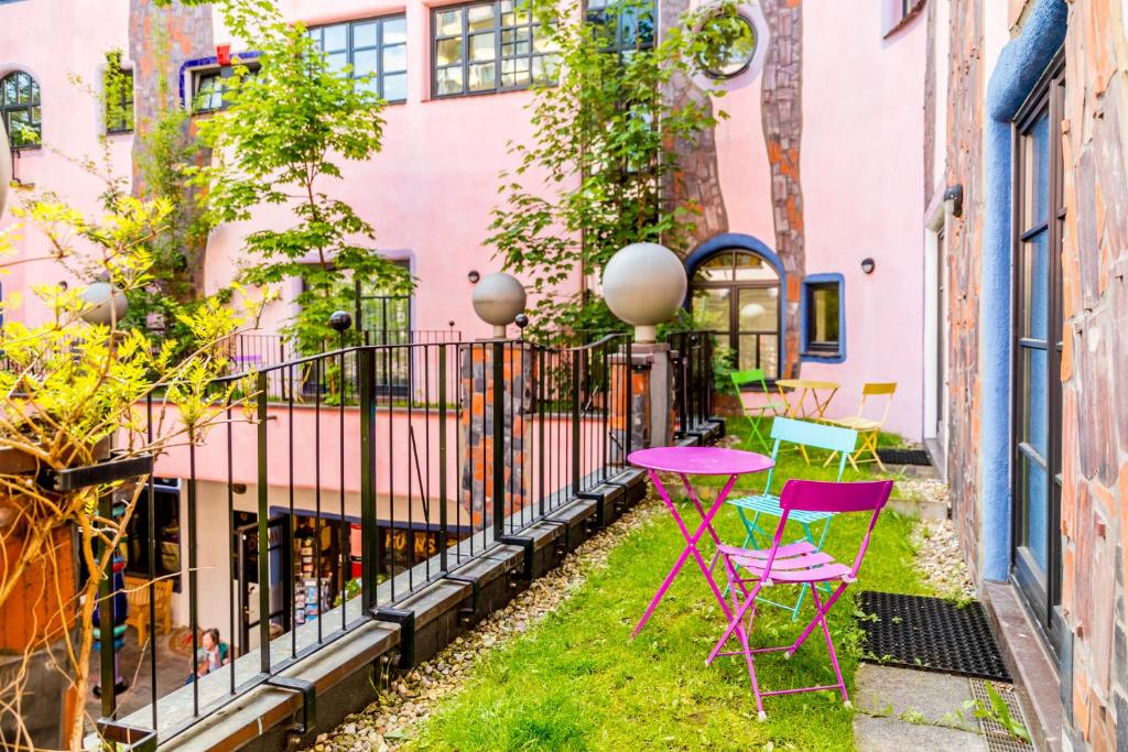 artHOTEL Magdeburg photo
